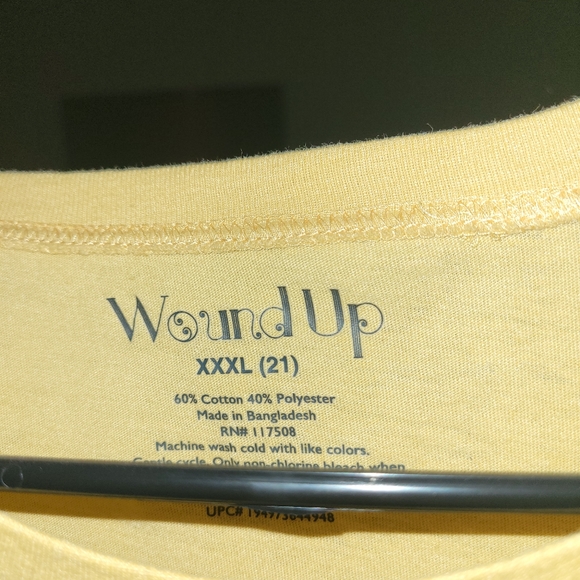 Women's T-shirt - Picture 3 of 3